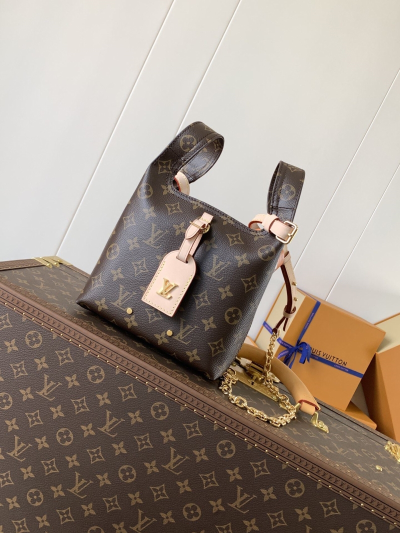 LV Top Handle Bags